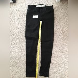 Barbell Apparel - size 26R (31 inseam) - Black